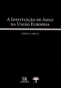 A instituição de asilo na União Europeia