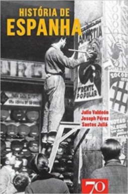 História de Espanha