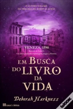 Em Busca do Livro da Vida