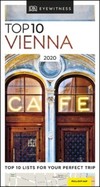 DK Eyewitness Top 10 Vienna: 2020