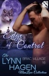 Edge of Control (Brac Village #16)