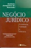 NEGOCIO JURIDICO  
