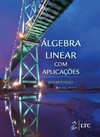Álgebra linear com aplicações