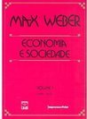 Economia e Sociedade - vol. 1