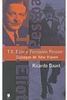 T.S. Eliot e Fernando Pessoa: Diálogos de New Haven