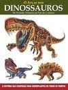 O Atlas Dos Dinossauros