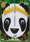 Animais Divertidos 2 Livros Em 1 Bebe Panda