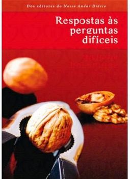 Respostas às Perguntas Difíceis