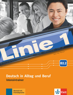 Linie 1, intensivtrainer - B2.2