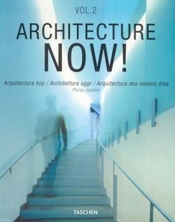 Architecture Now! - Importado - vol. 2