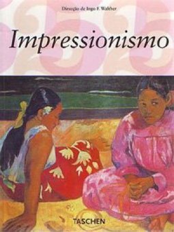 Impressionismo - Importado