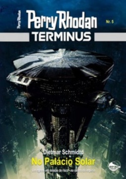 No Palácio Solar (Terminus #5)