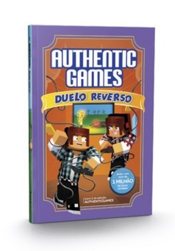 AuthenticGames: duelo reverso