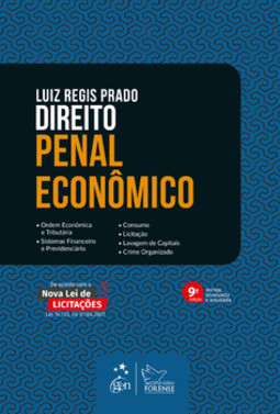 Direito penal econômico