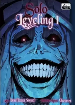 Solo Leveling - Volume 01 (Variante - Full Color) - Exclusivo Amazon