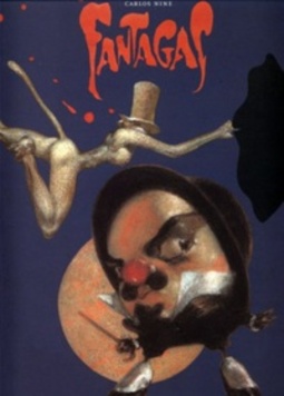 Fantagas