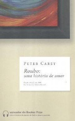 ROUBO - UMA HISTORIA DE AMOR
