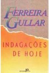 Indagações de Hoje