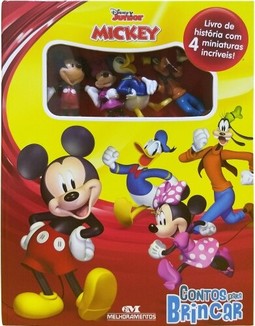 A Casa do Mickey Mouse
