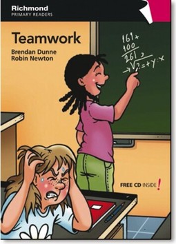TEAMWORK