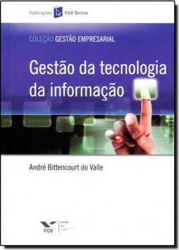 Gestao Da Tecnologia Da Informacao