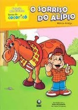O SORRISO DO ALIPIO