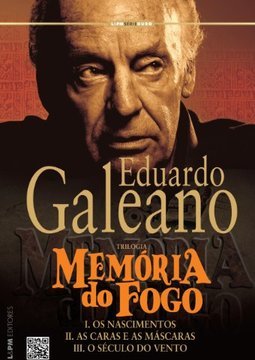MEMORIA DE FOGO