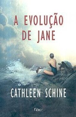 A Evolução de Jane