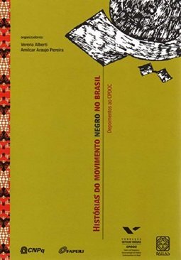 Histórias do Movimento Negro no Brasil