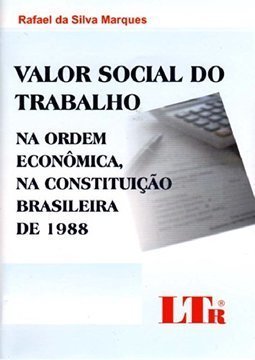 Valor Social do Trabalho