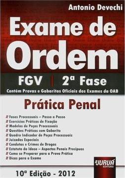 Exame de Ordem
