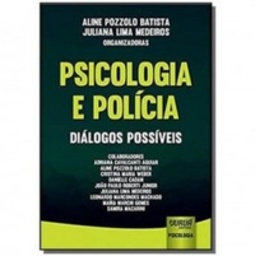 Psicologia e Polícia