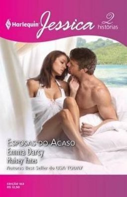 Esposas do acaso: Conquista Amarga e Tradição no papel