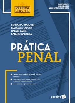 Prática penal