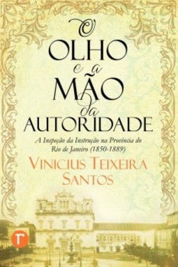 O olho e mão da autoridade