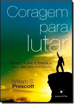 Coragem Para Lutar