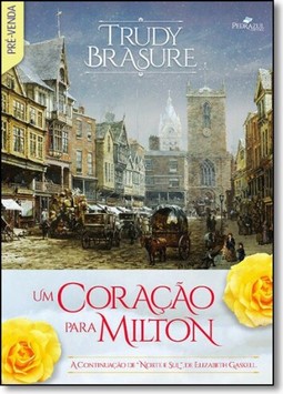 Um coração para Milton