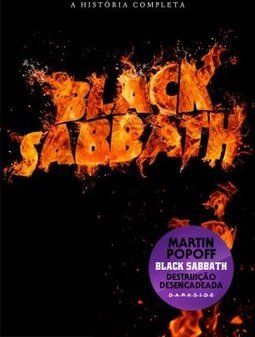 Black Sabbath (Destruição Desencadeada)