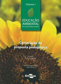 Construção da proposta pedagógica