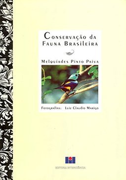 Conservação da Fauna Brasileira