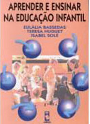 Aprender e Ensinar na Educação Infantil