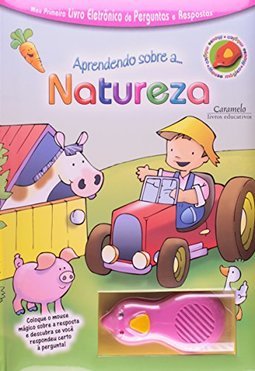 Aprendendo Sobre a Natureza