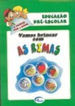 Vamos Brincar com as Rimas