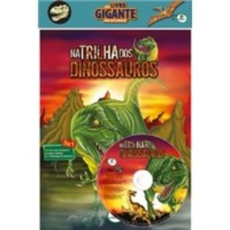 Na Trilha dos Dinossauros