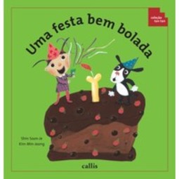Uma Festa bem Bolada
