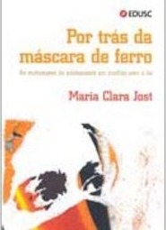 Por Trás da Máscara de Ferro