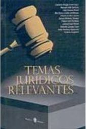 Temas Jurídicos Relevantes