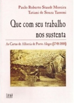 Que com seu trabalho nos sustenta.