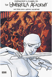 The Umbrella Academy - Suíte do Apocalipse