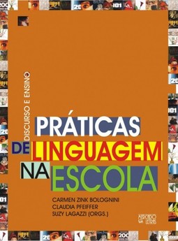 Práticas de linguagem na escola